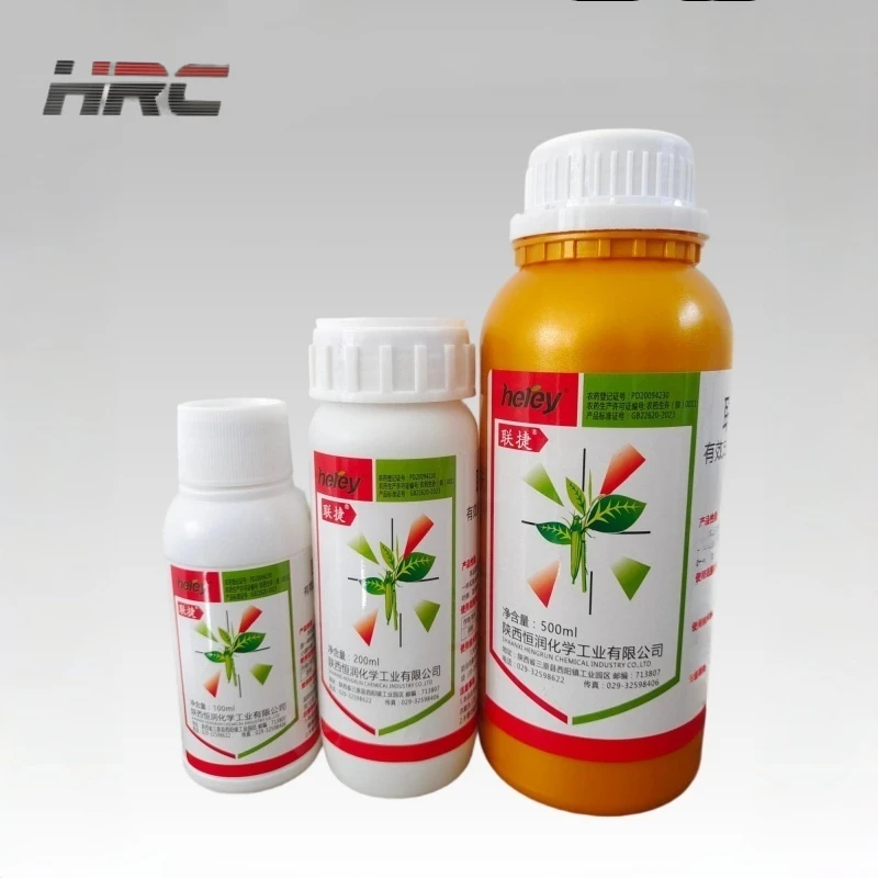 Bifenthrine 100g/L EC